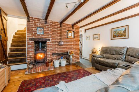 undefined, Upper Olland Street, Bungay
