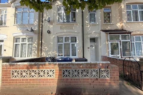 undefined, West End Road, Southall