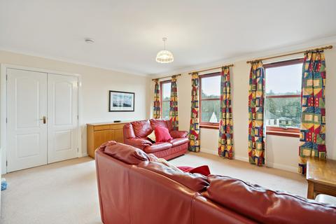 undefined, Boe Court, Dunblane, Stirlingshire, FK15 9LU