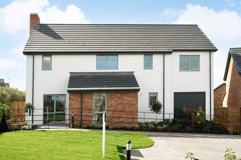undefined, Plot 103, Forge 5 at The Farmstead Eco Collection, Feniscowles BB2