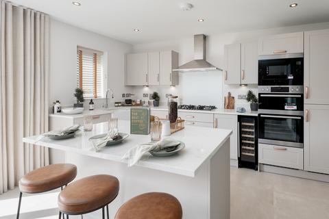 undefined, Plot 103, Forge 5 at The Farmstead Eco Collection, Feniscowles BB2