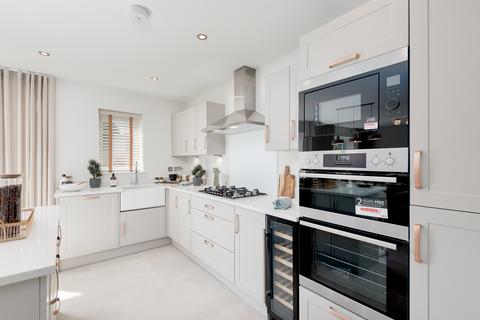 undefined, Plot 103, Forge 5 at The Farmstead Eco Collection, Feniscowles BB2