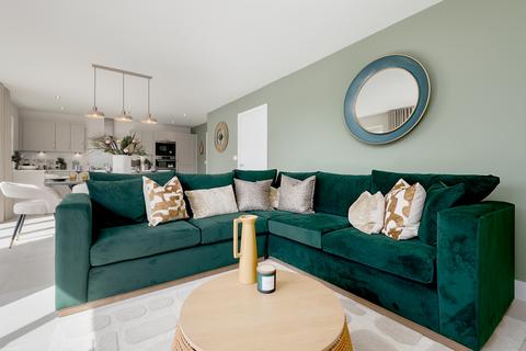 undefined, Plot 103, Forge 5 at The Farmstead Eco Collection, Feniscowles BB2