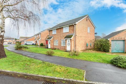 2 bedroom semi-detached house for sale, Rosedale Gardens, Trowbridge