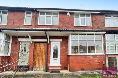 undefined, Ellwood Road, Offerton, Stockport, SK1