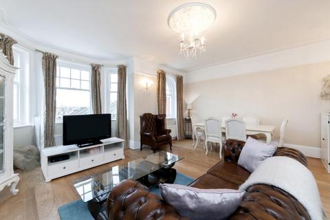 3 bedroom apartment for sale, Smyrna Mansions, Smyrna Road