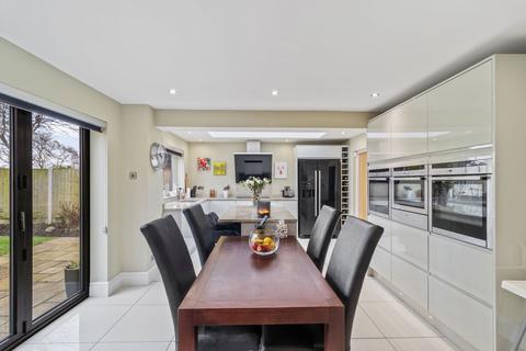 undefined, Crofton Close, Appleton Thorn, WA4