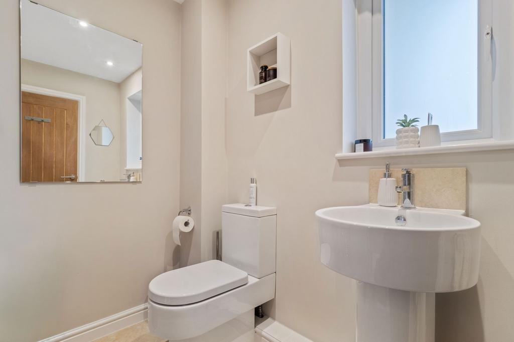 En-Suite