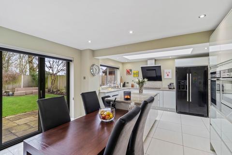 undefined, Crofton Close, Appleton Thorn, WA4