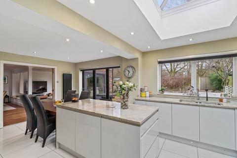 undefined, Crofton Close, Appleton Thorn, WA4