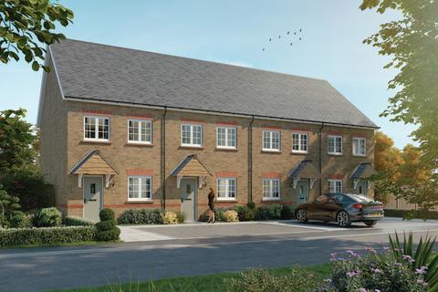 undefined, Stamford End at Preston Fields, Faversham Canterbury Road ME13