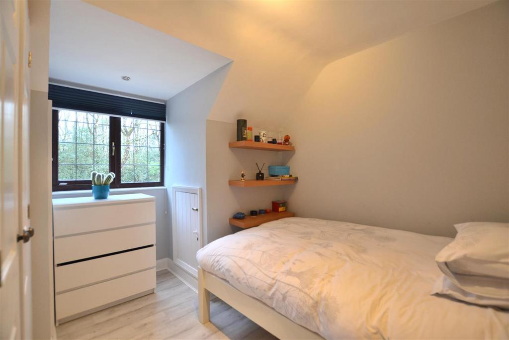 Bedroom Four.JPG