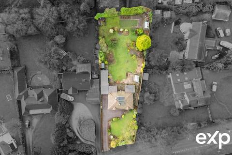 3 bedroom detached bungalow for sale, Longdale Lane, Nottingham NG15