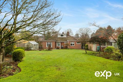 3 bedroom detached bungalow for sale, Longdale Lane, Nottingham NG15