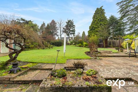 3 bedroom detached bungalow for sale, Longdale Lane, Nottingham NG15
