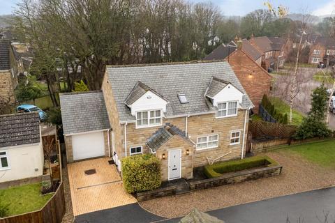 4 bedroom detached house for sale, Wetherby Road., Leeds. LS14