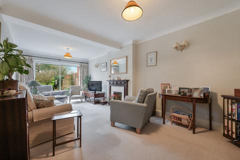 3 bedroom semi-detached house for sale, Ewell Road, Surbiton KT6