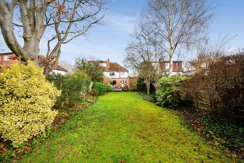 3 bedroom semi-detached house for sale, Ewell Road, Surbiton KT6