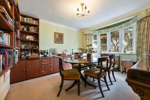 3 bedroom semi-detached house for sale, Ewell Road, Surbiton KT6