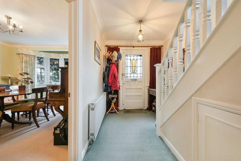 3 bedroom semi-detached house for sale, Ewell Road, Surbiton KT6