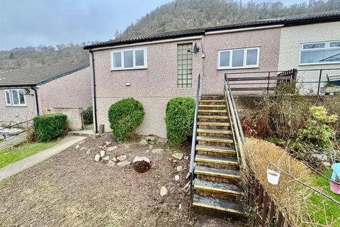 undefined, Bryn Tirion, Dolgarrog, Conwy