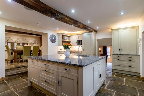 undefined, Sloade Lane, Ridgeway, Sheffield