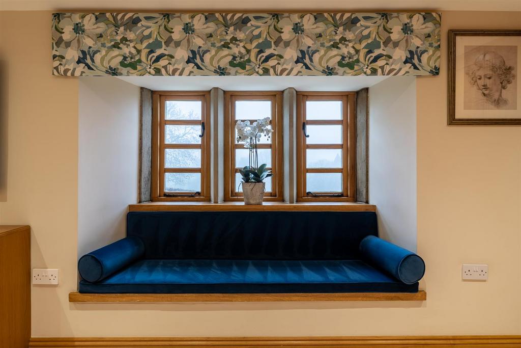 Master Dressing Room
