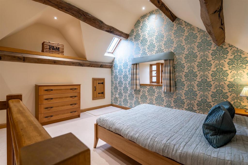 Bedroom 4