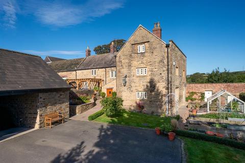 5 bedroom semi-detached house for sale, Sloade Lane, Ridgeway, Sheffield
