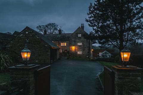 5 bedroom semi-detached house for sale, Sloade Lane, Ridgeway, Sheffield