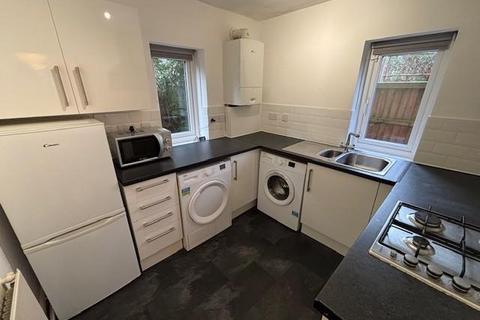 1 bedroom apartment to rent, Malvern Grove, West Didsbury, Manchester