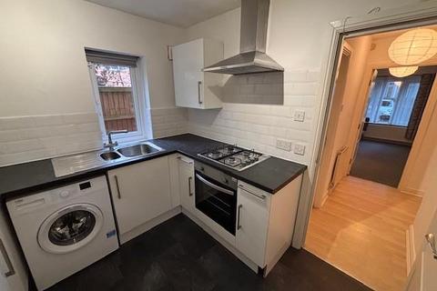 1 bedroom apartment to rent, Malvern Grove, West Didsbury, Manchester