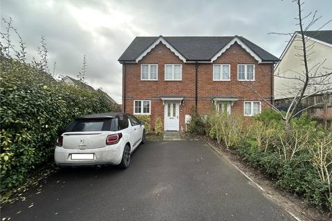 undefined, Holmes Road, Bishopdown, Salisbury, Wiltshire, SP1