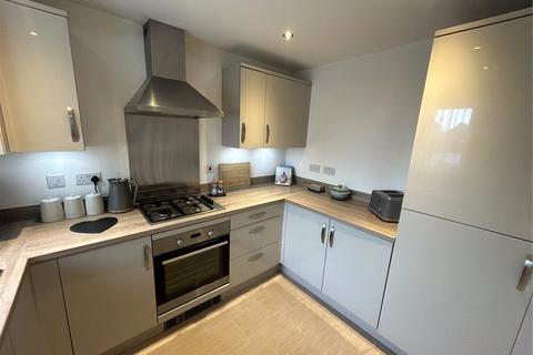undefined, Holmes Road, Bishopdown, Salisbury, Wiltshire, SP1