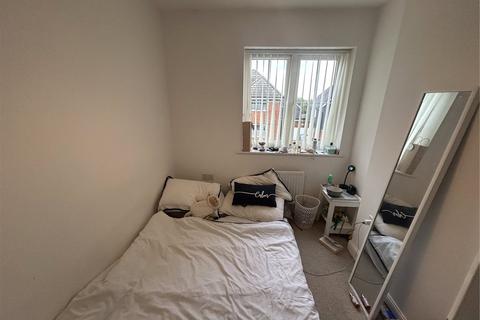undefined, Holmes Road, Bishopdown, Salisbury, Wiltshire, SP1