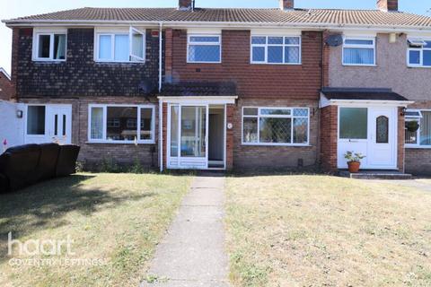 undefined, Falcon Avenue, Binley