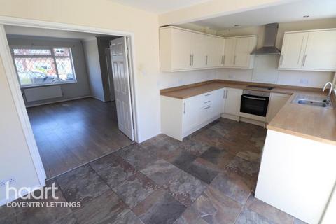 undefined, Falcon Avenue, Binley