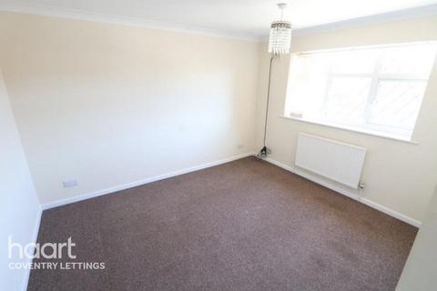 undefined, Falcon Avenue, Binley