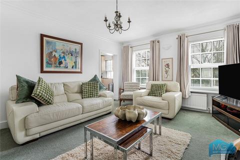 undefined, High Street, London, N14