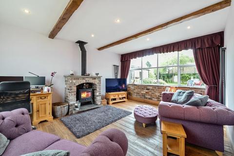 undefined, Old Farm, Stubbs Walden, Doncaster