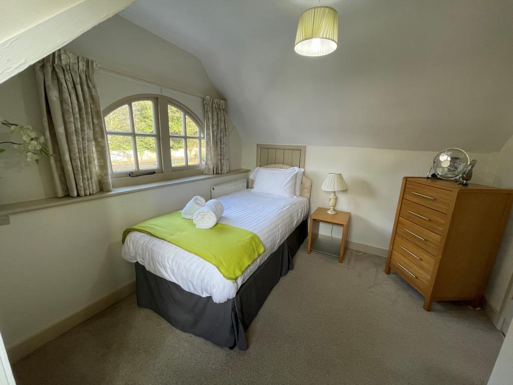 Single Bedroom