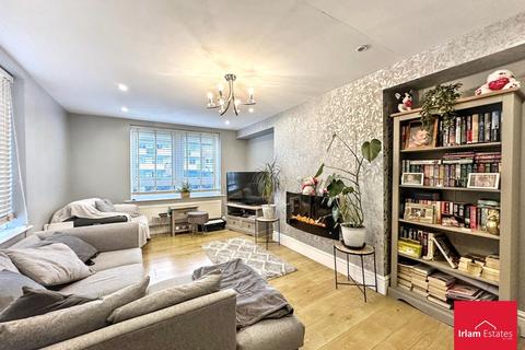 3 bedroom flat for sale, Moss Meadow Road, Carrington House, M6