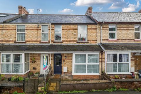 Yeo Vale Road, Barnstaple EX32