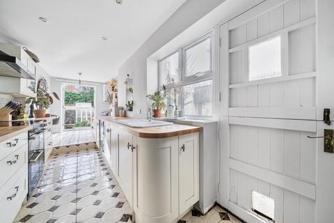 3 bedroom terraced house for sale, Yeo Vale Road, Barnstaple EX32