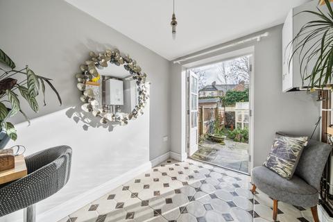 3 bedroom terraced house for sale, Yeo Vale Road, Barnstaple EX32