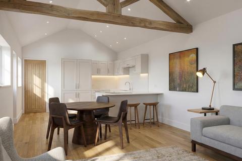undefined, Rice Lane, Flaxton, York