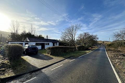 undefined, Strathlachlan, Strachur, Argyll and Bute, PA27