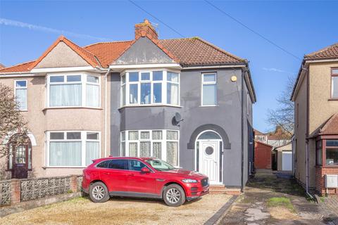 3 bedroom semi-detached house for sale, Charlton Avenue, Bristol, BS34