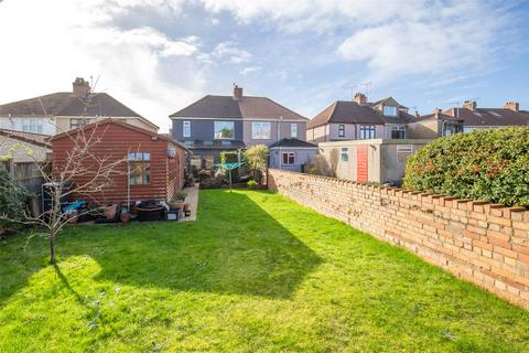 3 bedroom semi-detached house for sale, Charlton Avenue, Bristol, BS34