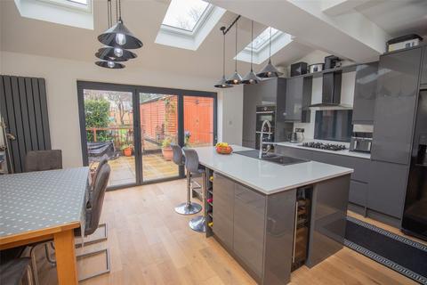 3 bedroom semi-detached house for sale, Charlton Avenue, Bristol, BS34